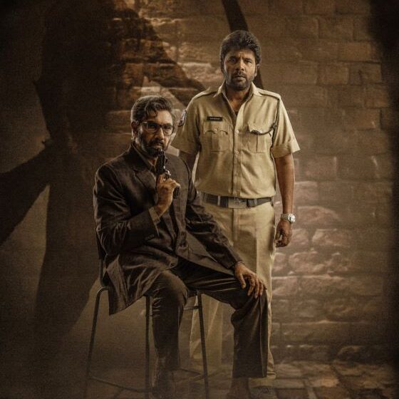 Tribandhari Barbarik Completes Censor Formalities – Grand Release on August 29th