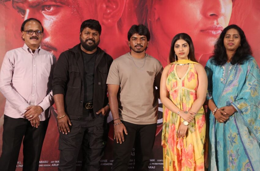 ఫీనిక్స్ హై యాక్షన్ తో పాటు మంచి ఎమోషన్ వున్న సినిమా – సూర్య సేతుపతి