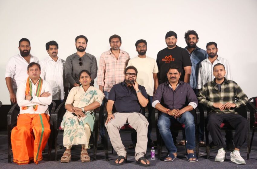 Small Producers Raise Concerns Over Burden of Federation Rules and Film Workers Demands