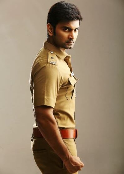 Atharvaa Murali Gripping Action Thriller Tunnel Releasing in theaters from September 12