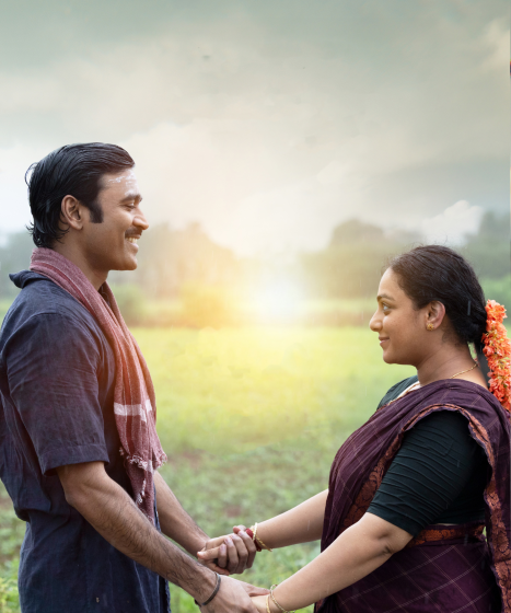 Dhanush Idli Kottu Censored With U Certificate
