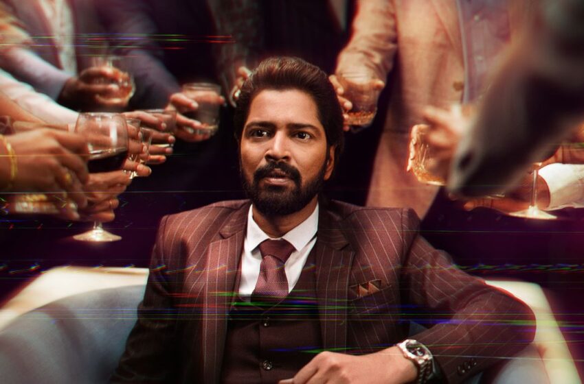 Allari Naresh Alcohol Teaser Unveiled