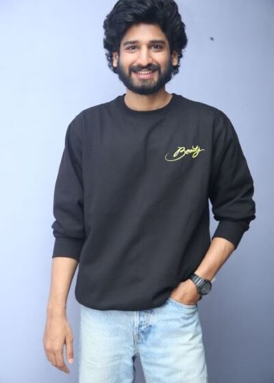 Beauty movie will connect with everyone – Hero Ankith Koyya