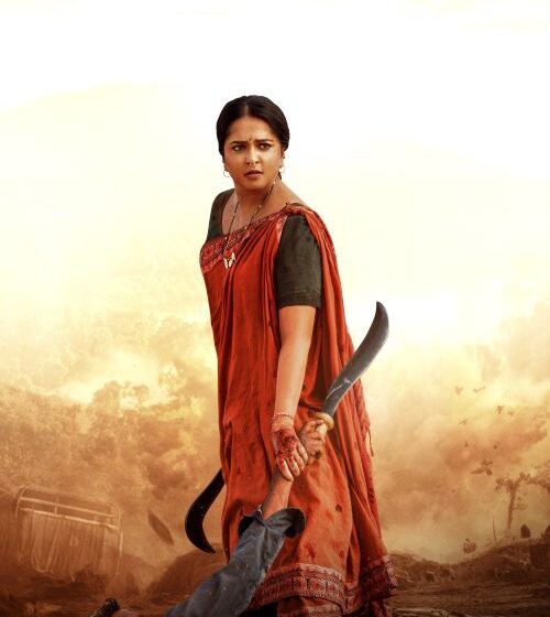 ఘాటీలో చేసిన శీలావతి క్యారెక్టర్ నా కెరీర్లో ఎప్పటికీ నిలిచిపోతుంది – అనుష్క శెట్టి