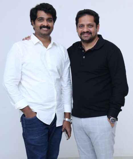 Little Hearts will appeal to both youth and family audiences – Distributors Bunny Vas & Vamsi Nandipati