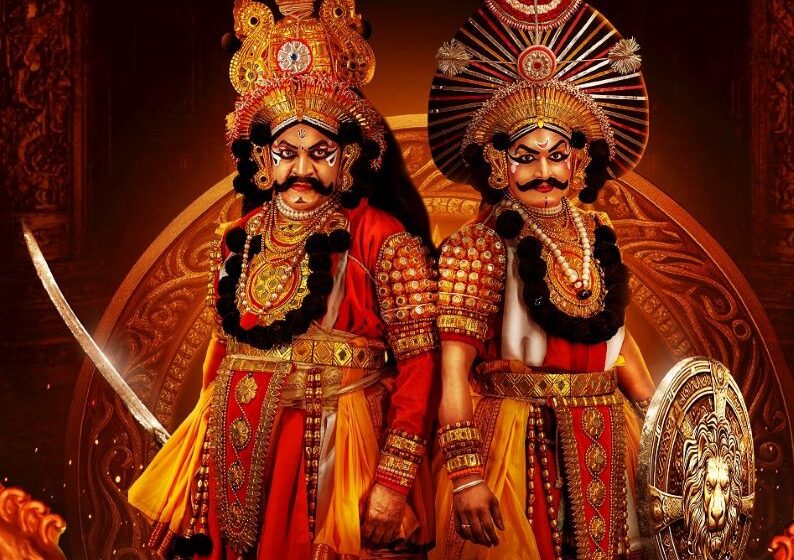 Veera Chandrahasa Releasing Worldwide on September 19th