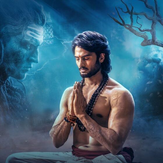 First Divine Track Soul Of Jatadhara Unveils from Jatadhara