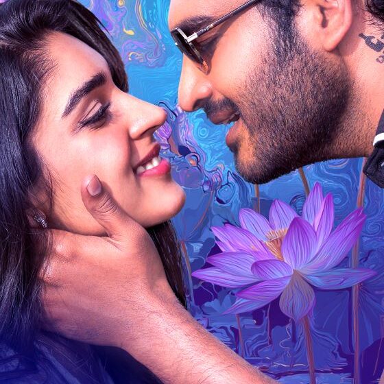 K-Ramp to release magical love melody Kalale Kalale on September 9