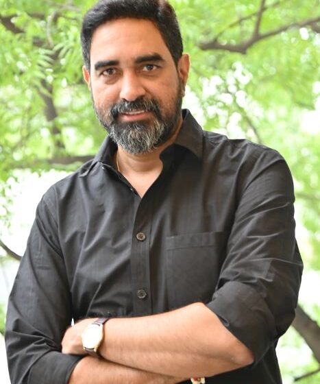 లార్జెస్ట్ కాన్వాస్ తో వస్తున్న ఘాటిలో ఆడియన్స్ ఒక కొత్త ప్రపంచాన్ని చూస్తారు – డైరెక్టర్ క్రిష్ జాగర్లమూడి