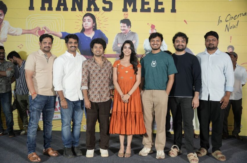 The success of Little Hearts has given us the courage – Bunny Vas