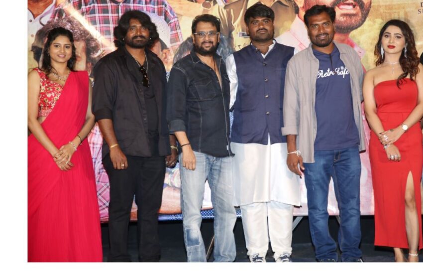 మనసులోని మాట – సెప్టెంబర్ 25న ఈటీవీ విన్ OTT లో స్ట్రీమింగ్