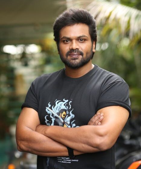 మిరాయ్ నాకు కంబ్యాక్ ఫిల్మ్ అవుతుంది – మనోజ్ మంచు