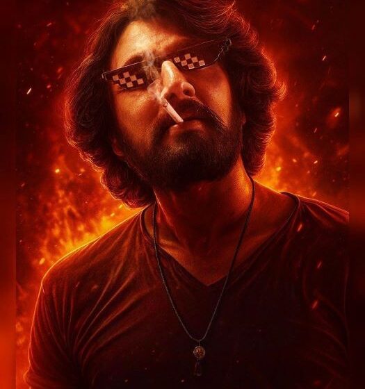 Mark Title Glimpse Released – Hitting Theatres This Christmas