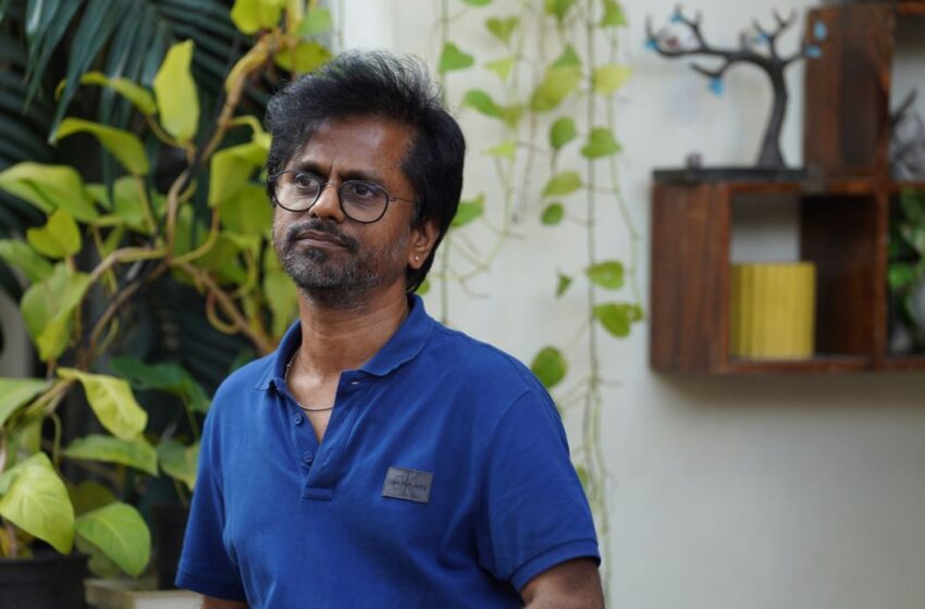 శివ కార్తికేయన్ లాంటి మాస్ హీరోతో మదరాసి కథ చెబితే ఎక్కువ రీచ్ అవుతుంది – ఏఆర్ మురుగదాస్