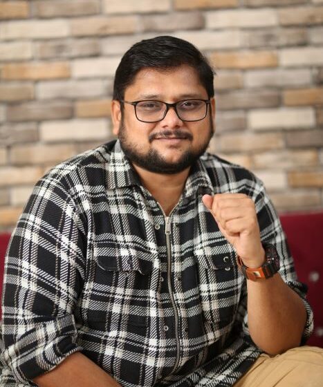మిరాయ్ ఘన విజయం గొప్ప ఆనందాన్ని ఇచ్చింది – హరి గౌర