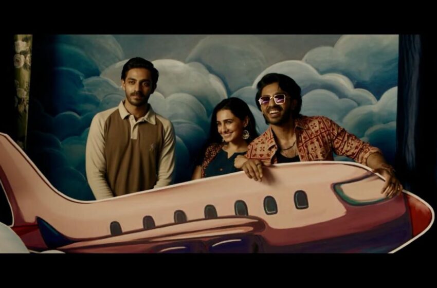 Trailer of Nishaanchi Unveiled – Releasing in Theatres from September 19