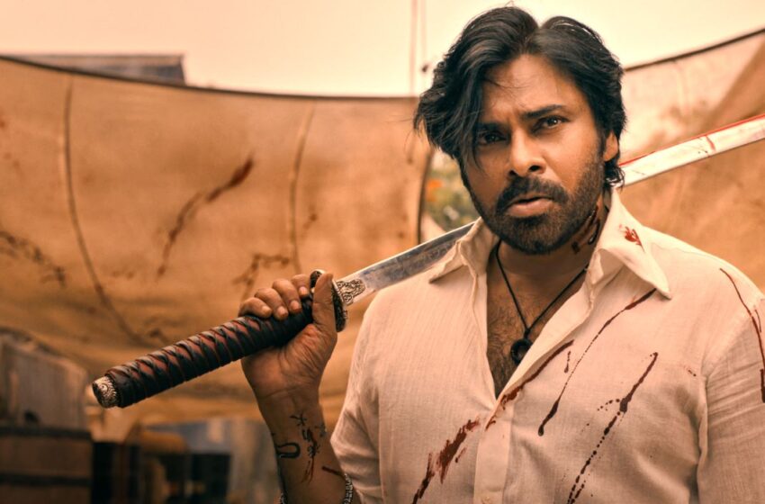 Pawan Kalyan Storm Shatters Records in North America