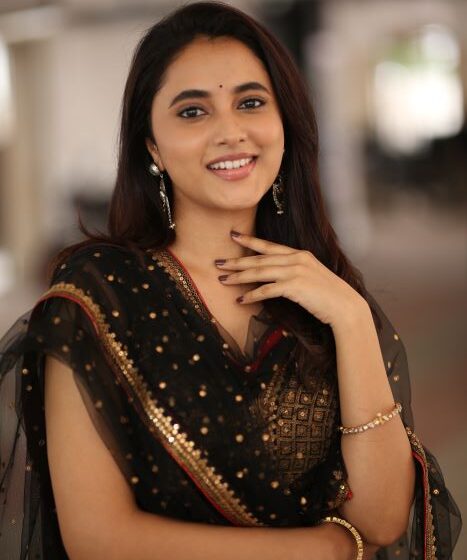OG is not just about action… it also has a strong storyline and a family drama – Priyanka Arul Mohan