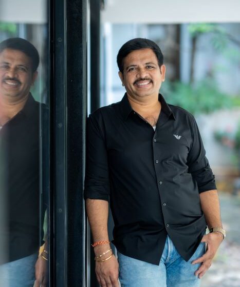 భద్రకాళి లాంటి పోలిటికల్ థ్రిల్లర్ ఇప్పటివరకూ రాలేదు – నిర్మాత రామాంజనేయులు జవ్వాజి