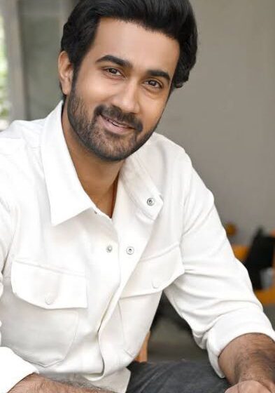 Interesting Project lineup for Santhosh Shoban?