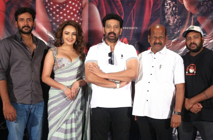 జాతస్య మరణం ధ్రువం యూనిక్ థ్రిల్లర్ – జెడీ చక్రవర్తి