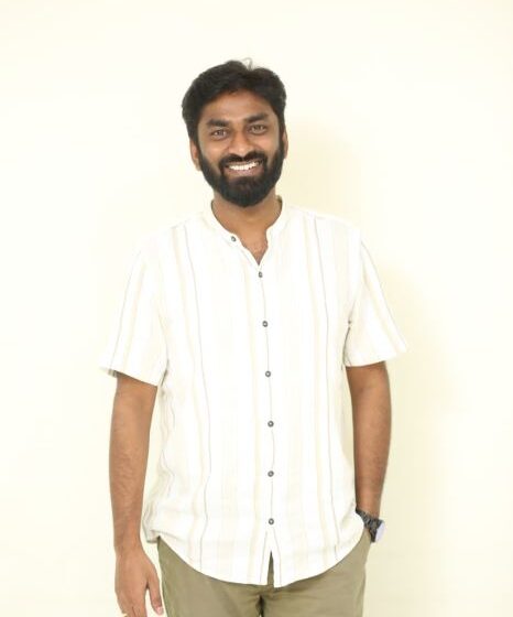 Beauty isbeautiful love story with moving emotions -Vijaypal Reddy Adidhala