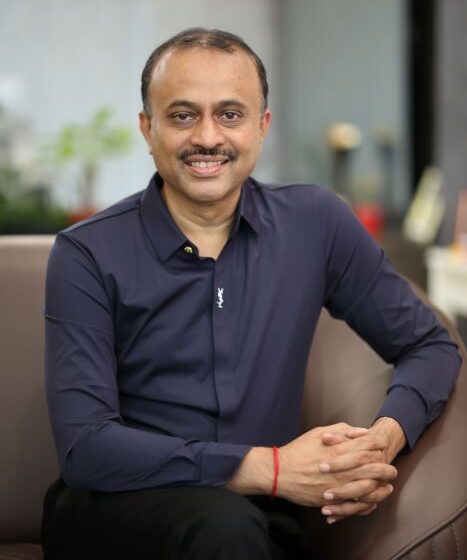 మిరాయ్ ఎక్స్ట్రార్డినరీ ఫాంటసీ విజువల్ వండర్ – టిజి విశ్వప్రసాద్