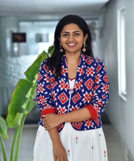 తెలుసు కదా చాలా హానెస్ట్ ఎమోషన్స్ ఉన్న సినిమా – డైరెక్టర్ నీరజా కోన