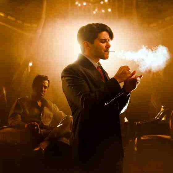 RAGE OF KAANTHA – A Tamil-Telugu Rap Anthem Igniting the Spirit of Oneness