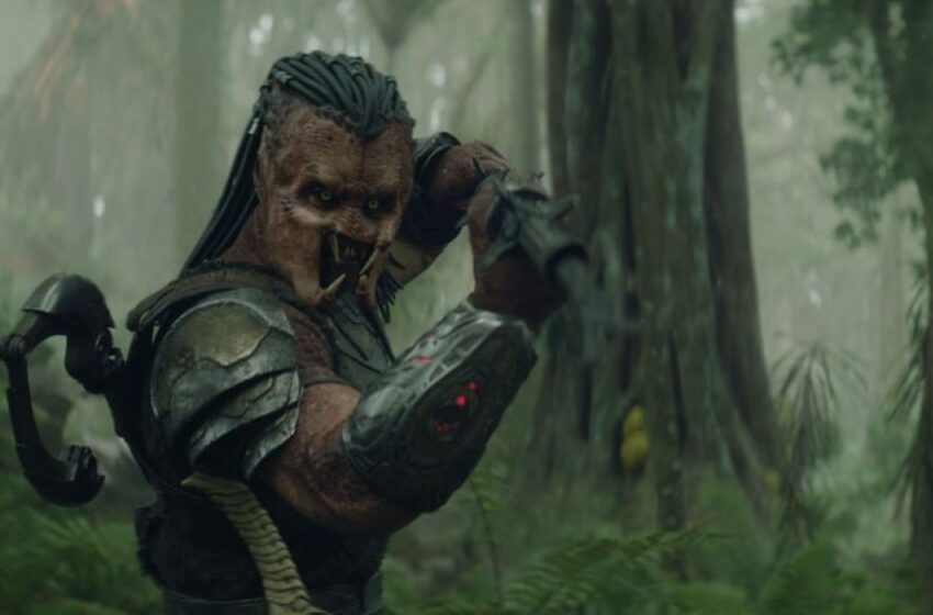 From the Jungle to the Badlands: The Predator’s Evolution Reaches Its Deadliest Hunt Yet