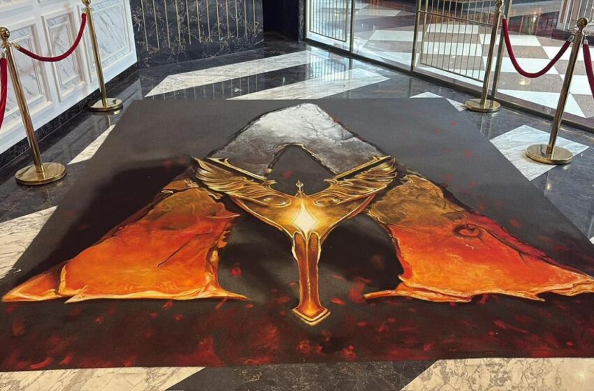 Is Baar Diwali ka Anokha Avatar: India Lights Up for James Cameron’s EVENT FILM OF THE YEAR – Avatar: Fire and Ash
