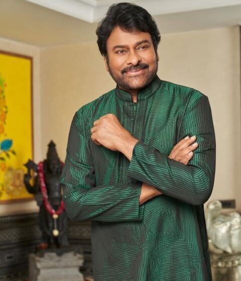 City Civil Court Hyderabad Grants Ad-Interim Injunction Protecting Chiranjeevi’s Personality Rights