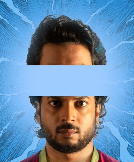 DJ Tillu Fame Vimal Krishna New Film Titled Anumanapakshi – Title, First Look & Motion Poster Unveiled
