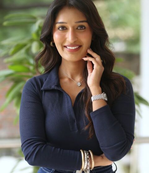 In Mithra Mandali, I played a soft and subtle role – Heroine Niharika NM