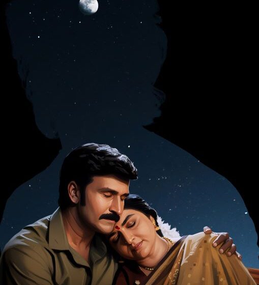 జటాధర నుంచి జో లాలి జో సాంగ్ రిలీజ్