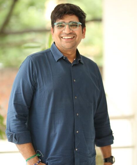 Ari is an engaging film from start to finish – Director Jayashankarr