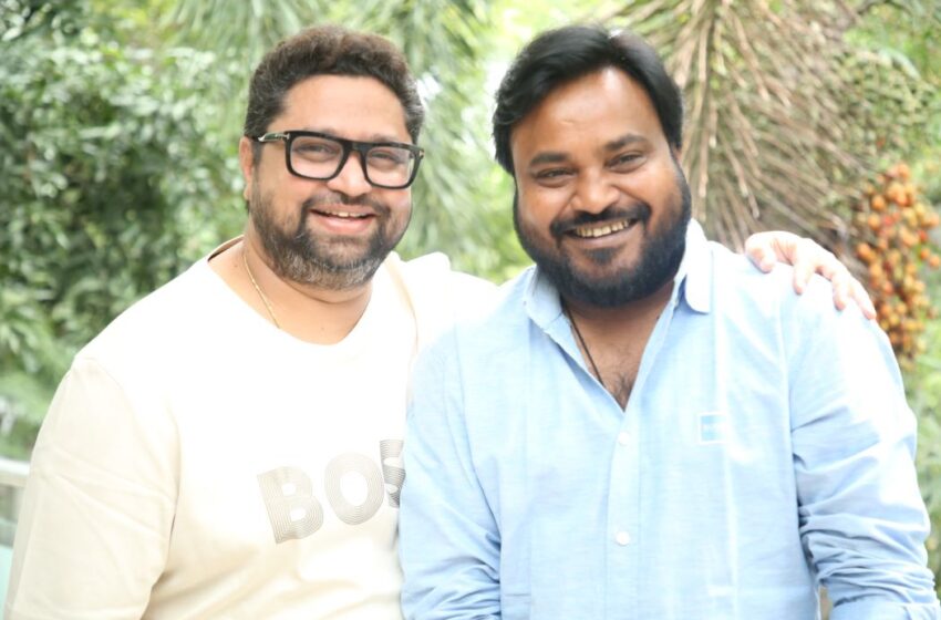 K-RAMP Will Appeal to All Audiences – Producers Rajesh Danda and Shiva Bommakku