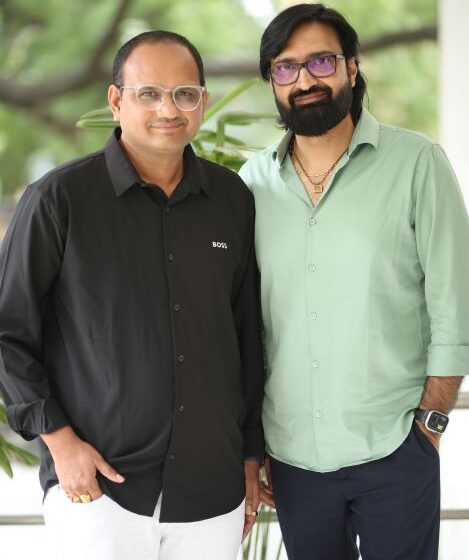  Mithra Mandali is an Enjoyable Ride for Everyone – Producers Kalyan Manthina and Bhanu Pratapa