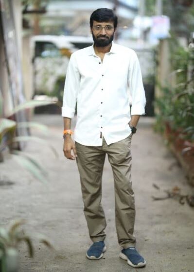The response to Mutton Soup is heartwarming – Mallikharjuna Elika (Gopal)