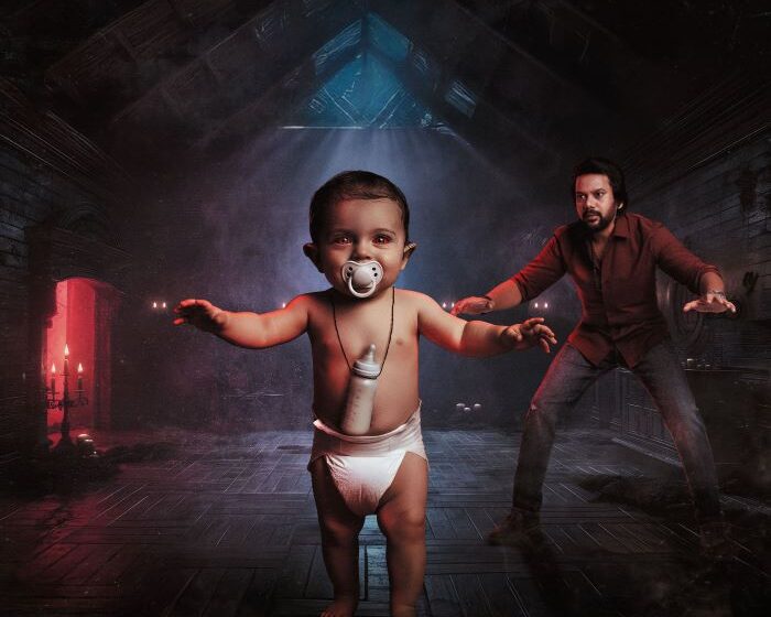 Napoleon Returns – Anand Ravi Returns with Ultra New Concept