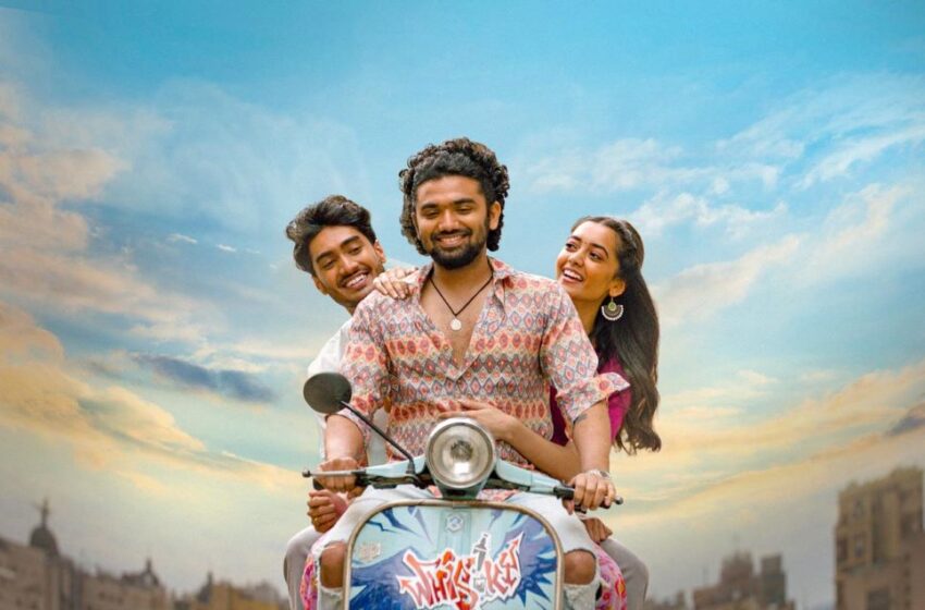 Patang to Fly in December – Release Date Locked