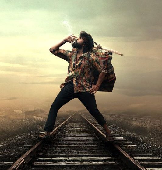 Peddi Spectacular Song Shoot In Pune – Theatrical Release On March 27, 2026