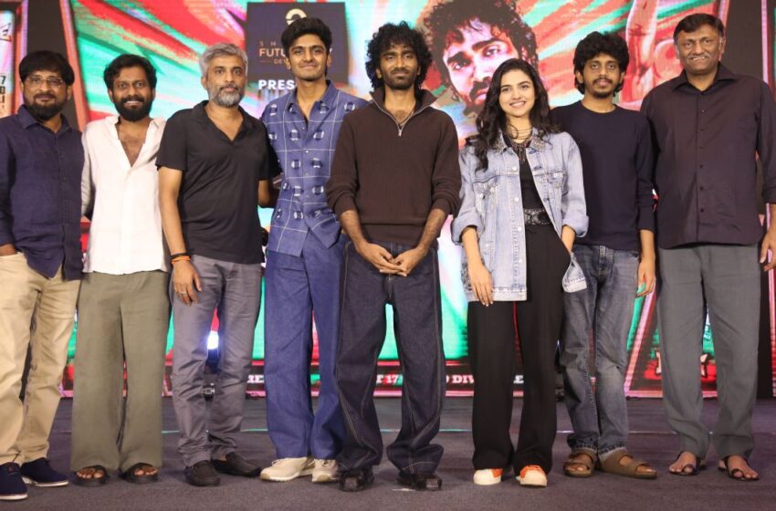 లవ్ టుడే, డ్రాగన్ లానే డ్యూడ్ కూడా అందరికీ నచ్చుతుంది – ప్రదీప్ రంగనాథన్