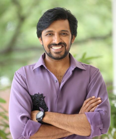 Mithra Mandali film will entertain everyone – Priyadarshi