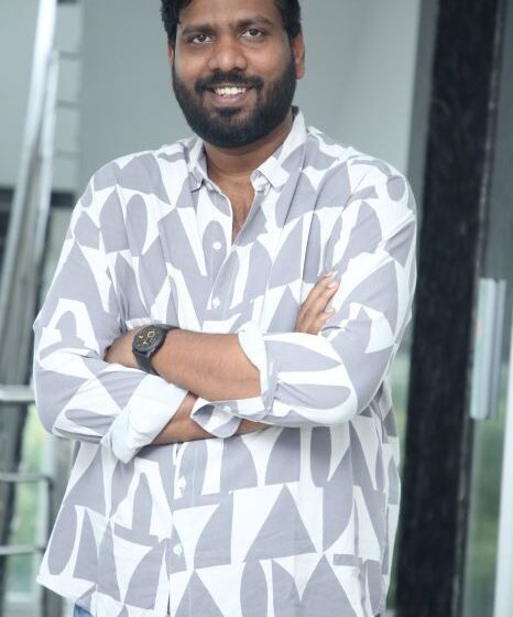  Mass Jathara is A Unique Film with Strong Mass Elements – Bhanu Bhogavarapu 