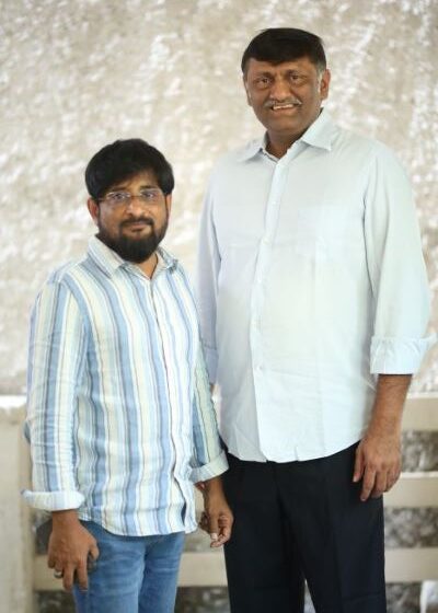 యూత్, ఫ్యామిలీ అందరికీ నచ్చే సినిమా డ్యూడ్ -నవీన్ యెర్నేని, యలమంచిలి రవిశంకర్