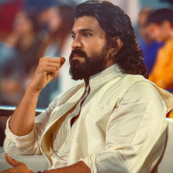 Archery Premier League Launched by Ramcharan
