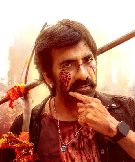 Mass Jathara Trailer – Packs with high-voltage action and punchy dialogues