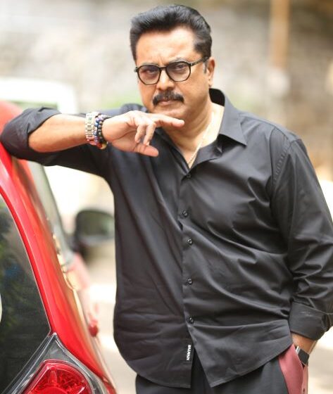  డ్యూడ్ ఎంటర్‌టైన్‌మెంట్ ఎమోషన్స్ చాలా కొత్తగా వుంటాయి. ఆడియన్స్ ఖచ్చితంగా కనెక్ట్ అవుతారు – యాక్టర్ శరత్ కుమార్