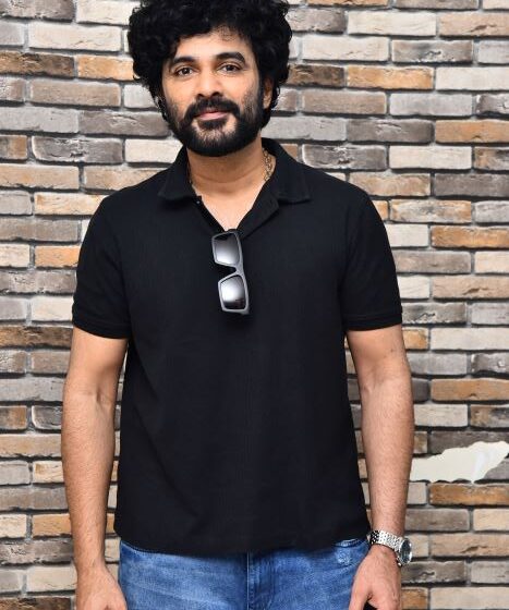 తెలుసు కదా లో నా క్యారెక్టర్ షాకింగ్గా ఉంటుంది – సిద్ధు జొన్నలగడ్డ